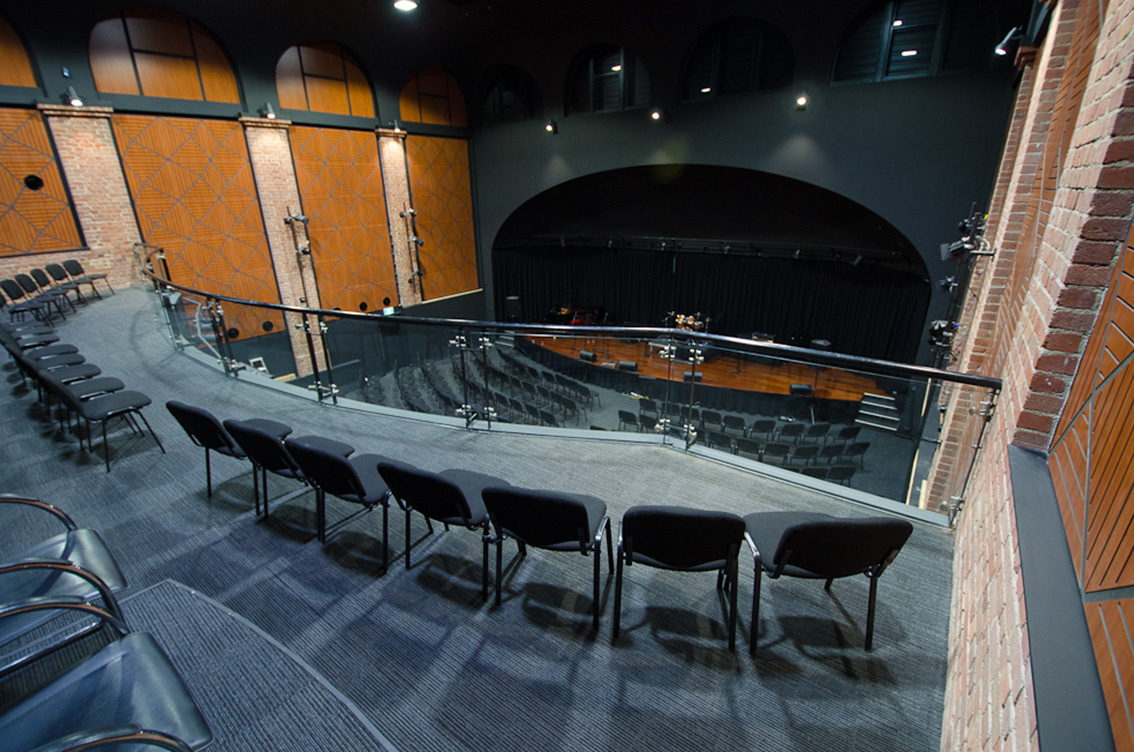 Photos Australian Institute of Music Australia