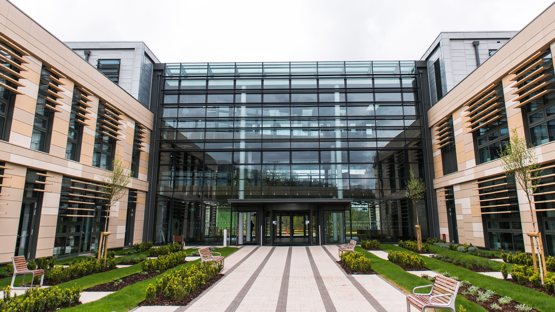 Photos Bath Spa University United Kingdom