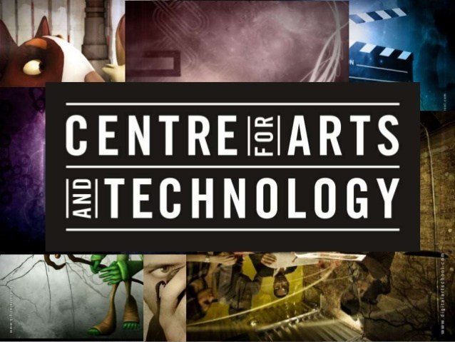 Centre for Arts and Technology Cover Photo