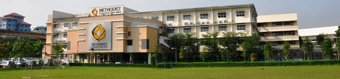 Methodist College Kuala Lumpur (MCKL) Cover Photo