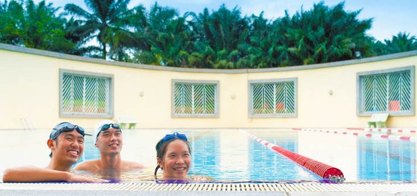 Reviews University Of Nottingham Malaysia Fees Courses Intakes