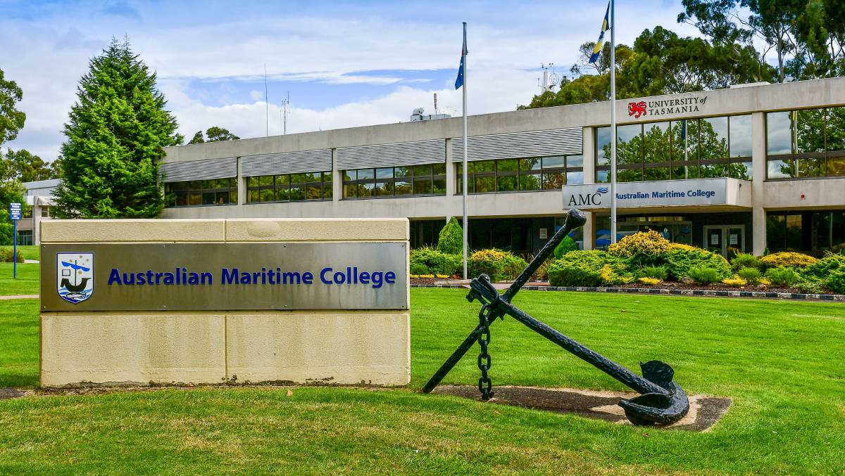 Photos Australian Maritime College Australia
