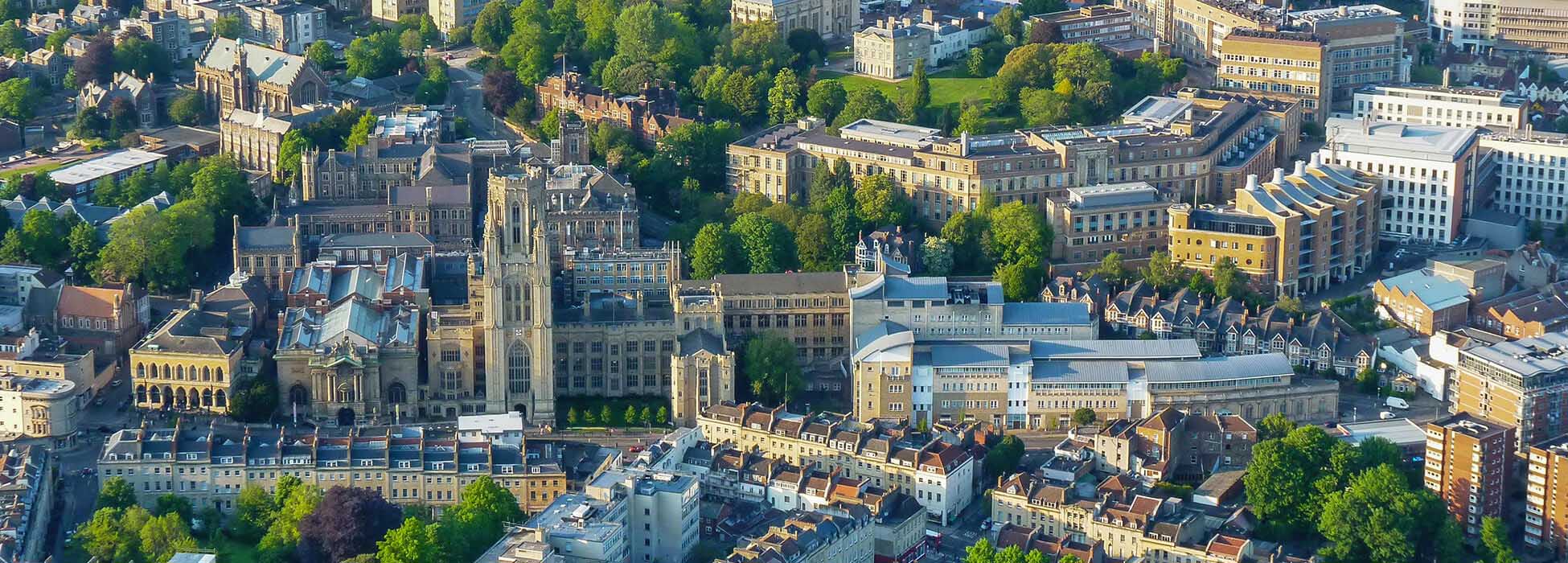 Photos University of Bristol United Kingdom