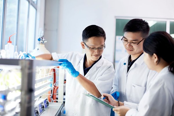 Photos | University of Nottingham Malaysia | Fees, Courses ...