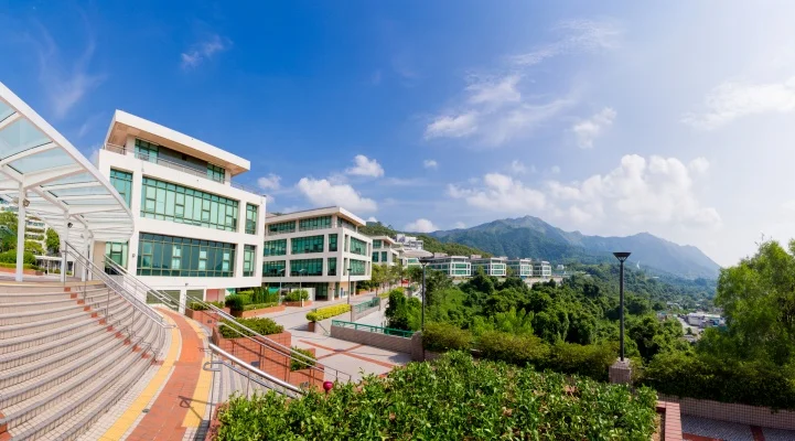 The Education University of Hong Kong Cover Photo