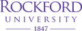 Rockford University Logo