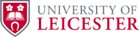 University of Leicester Logo