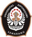 Universitas Diponegoro Logo