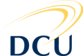 Dublin City University Logo