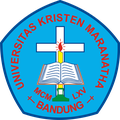 Universitas Kristen Maranatha Logo