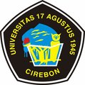 Universitas 17 Agustus 1945 Cirebon Logo