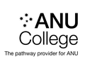 Australian National University College (ANUC) Logo