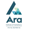 Ara Institute of Canterbury (formerly CPIT) Logo