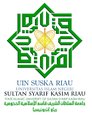 Universitas Islam Negeri Syarif Kasim Riau Logo