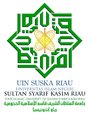 Universitas Islam Negeri Syarif Kasim Riau Logo
