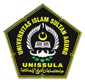 Universitas Islam Sultan Agung Logo