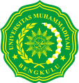 Universitas Muhammadiyah Bengkulu Logo