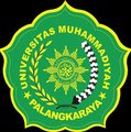 Universitas Muhammadiyah Palangkaraya Logo