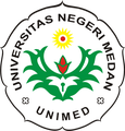 Universitas Negeri Medan Logo
