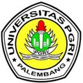 Universitas PGRI Palembang Logo