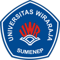 Universitas Wiraraja Logo