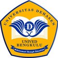 Universitas Dehasan Logo