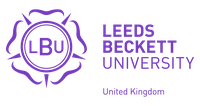 Leeds Beckett University Logo