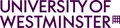 University of Westminster Logo