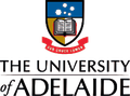 University of Adelaide Logo