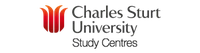 CSU Study Centre, Melbourne Logo