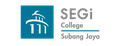 SEGI College Subang Jaya Logo
