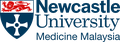Newcastle University Medicine Malaysia (NUMed Malaysia) Logo