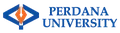 Perdana University Logo