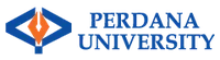 Perdana University Logo