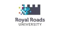 Royal Roads University Logo