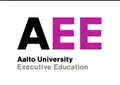 Aalto Executive Education Academy Logo