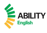 Ability English Logo