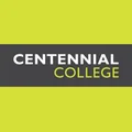 Centennial College Logo