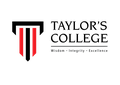 Taylor's College Logo