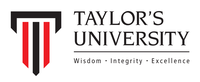 Taylor’s University Logo