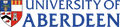 University of Aberdeen Logo