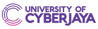 University of Cyberjaya (UoC) Logo