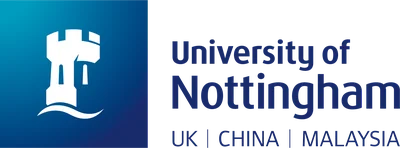 University of Nottingham Malaysia logo