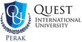 Quest International University Perak (QIUP) Logo