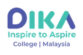 Dika College Logo