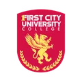 First City University College Logo