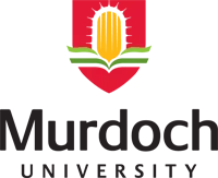 Murdoch University Logo