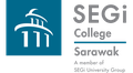 SEGI College Sarawak Logo