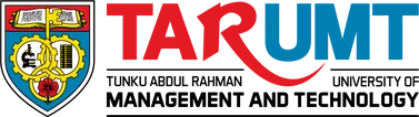 Tunku Abdul Rahman University of Management and Technology (TAR UMT) logo