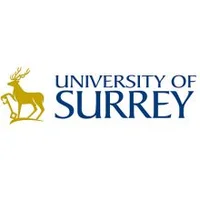 University of Surrey Logo